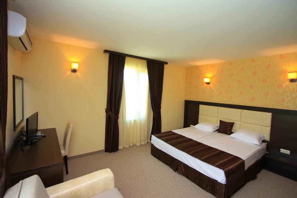 Siena House Hotel โซโซโปล ห้อง รูปภาพ